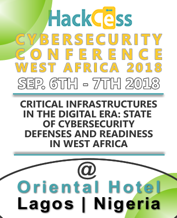 Hackcess Conference 2018